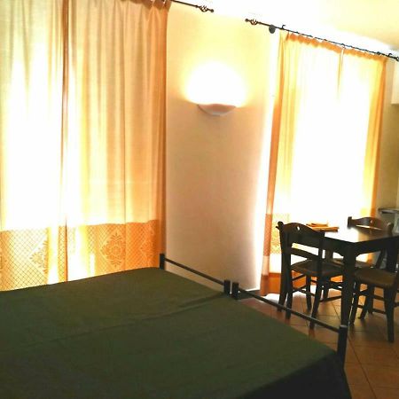 Il Convento Aparthotel Rapallo Buitenkant foto