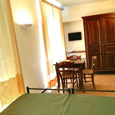 Il Convento Aparthotel Rapallo Buitenkant foto