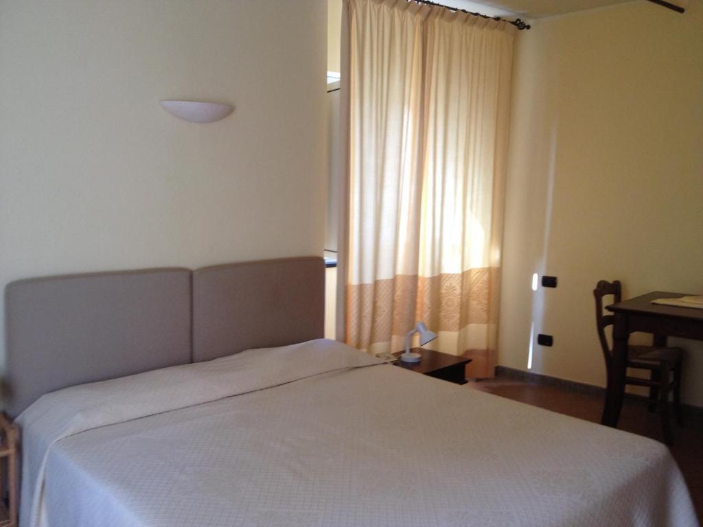 Il Convento Aparthotel Rapallo Kamer foto