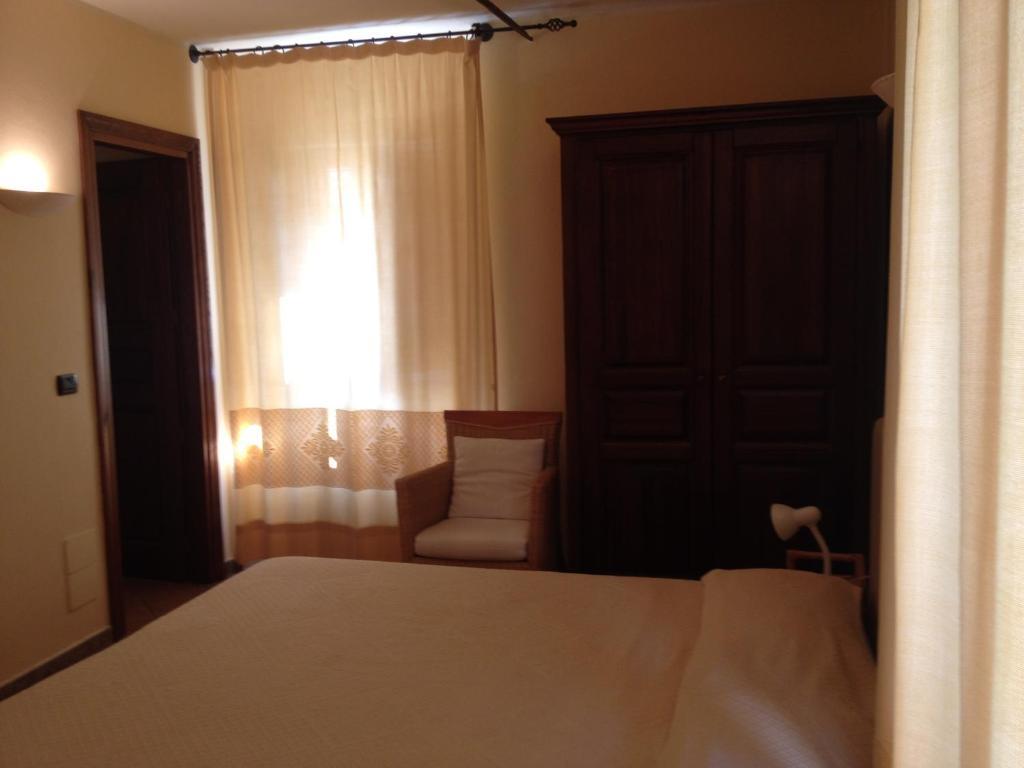 Il Convento Aparthotel Rapallo Kamer foto