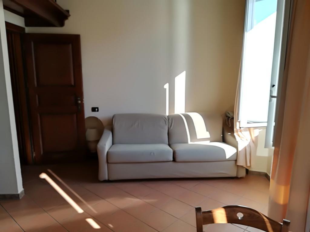 Il Convento Aparthotel Rapallo Buitenkant foto