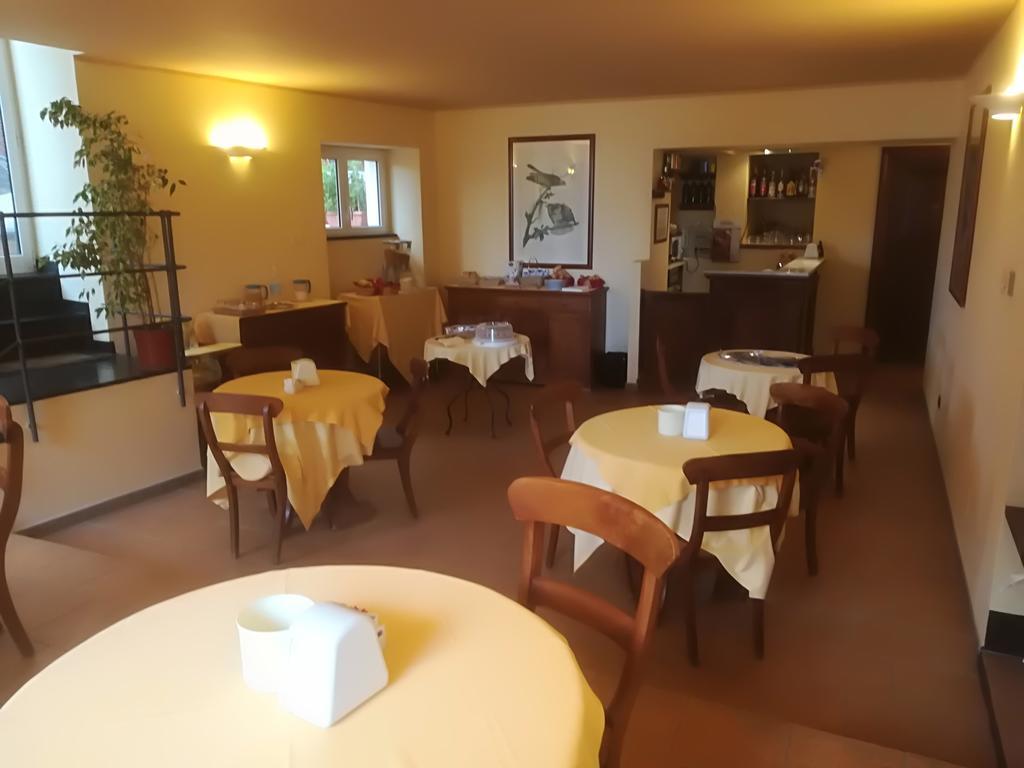 Il Convento Aparthotel Rapallo Buitenkant foto