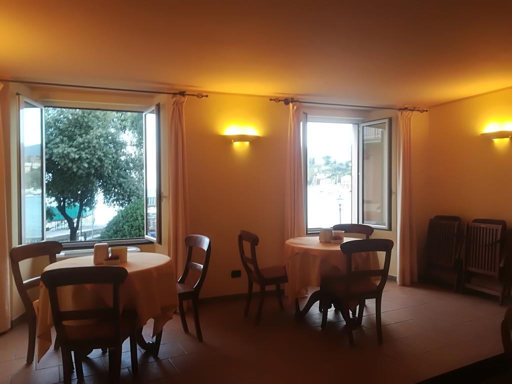 Il Convento Aparthotel Rapallo Buitenkant foto
