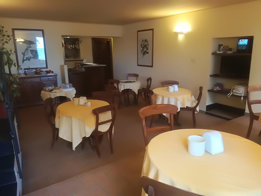 Il Convento Aparthotel Rapallo Buitenkant foto