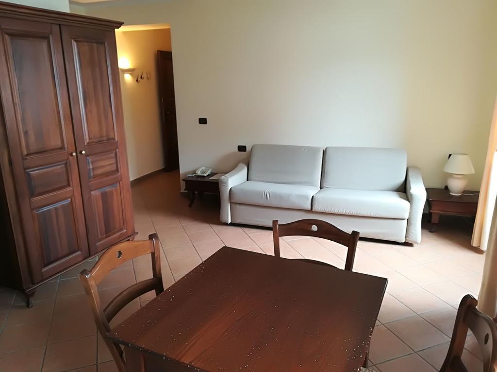 Il Convento Aparthotel Rapallo Buitenkant foto