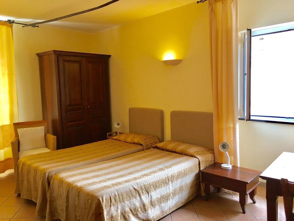 Il Convento Aparthotel Rapallo Buitenkant foto