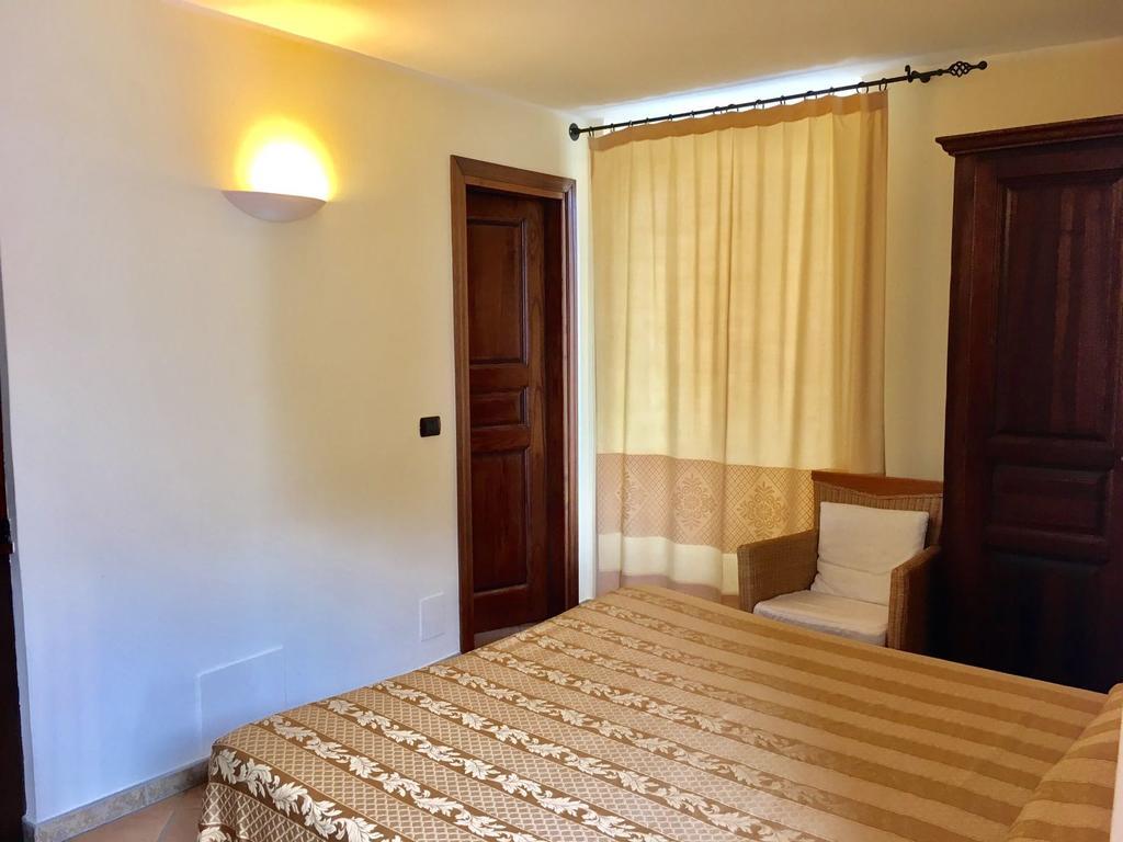 Il Convento Aparthotel Rapallo Buitenkant foto