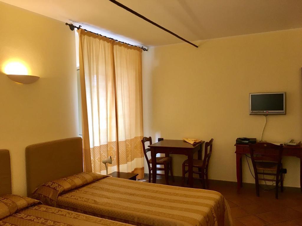 Il Convento Aparthotel Rapallo Buitenkant foto